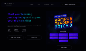 Infinitelearning.id thumbnail
