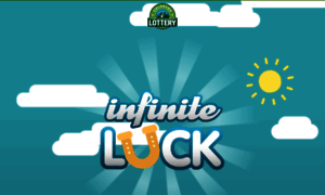Infiniteluckgame.com thumbnail
