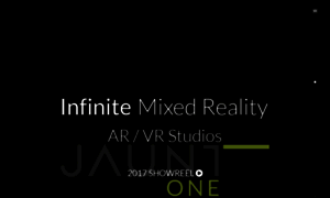 Infinitemr.com thumbnail