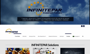 Infinitepar.com.br thumbnail