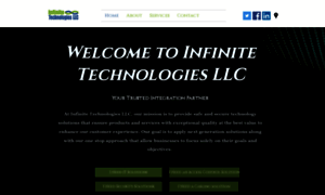 Infinitetechs.com thumbnail