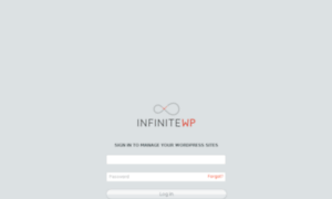 Infinitewp.jdawebsites.com thumbnail