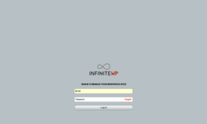 Infinitewp.ranketing.info thumbnail