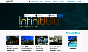 Infiniti-blu2.imbookingsecure.com thumbnail