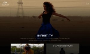 Infiniti-tv.com thumbnail