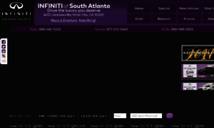 Infinitiofsouthatlanta.com thumbnail