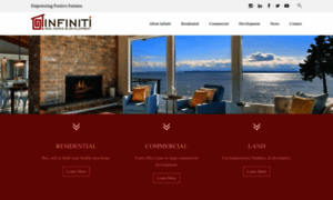 Infinitired.com thumbnail