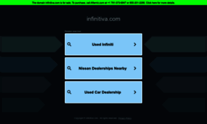 Infinitiva.com thumbnail