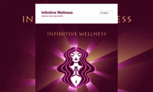 Infinitivewellness.com thumbnail