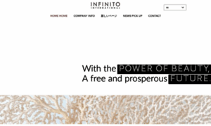 Infinito-i.com thumbnail