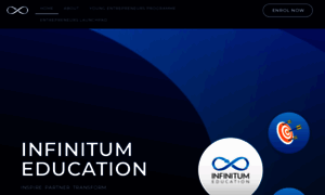Infinitumeducation.com thumbnail