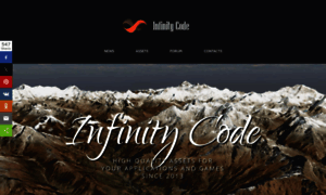 Infinity-code.com thumbnail
