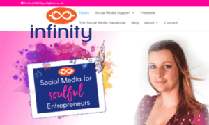 Infinity-digital.co.uk thumbnail