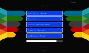 Infinity-soft.net thumbnail