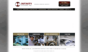 Infinity-tx.com thumbnail