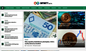 Infinity.net.pl thumbnail