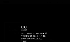 Infinity88inc.com thumbnail