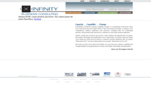 Infinitybc.com thumbnail