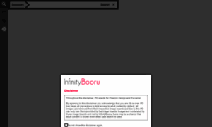 Infinitybooru.com thumbnail