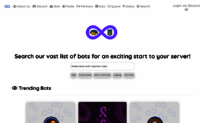 Infinitybots.gg thumbnail