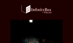 Infinityboxpress.com thumbnail
