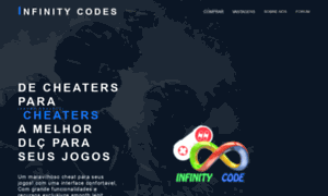 Infinitycodes.net thumbnail