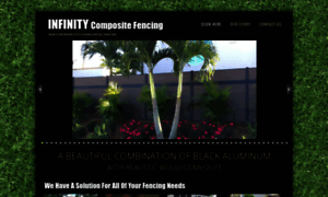 Infinitycompositefencing.com thumbnail