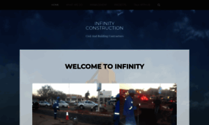 Infinityconstruction.co.zw thumbnail