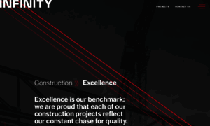 Infinityconstructions.com.au thumbnail