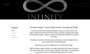 Infinitydesigncorp.com thumbnail