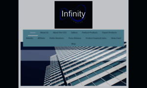 Infinitydistributioninc.com thumbnail