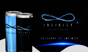 Infinityenergydrink.es thumbnail