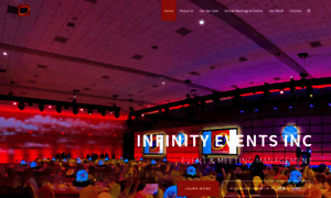 Infinityeventsinc.com thumbnail
