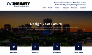 Infinityfinancialpartners.com thumbnail
