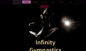Infinitygym.net thumbnail