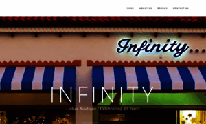 Infinityladiesboutique.com thumbnail