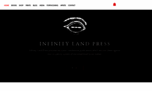 Infinitylandpress.com thumbnail