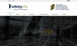 Infinitylifts.ie thumbnail