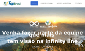 Infinityline.net.br thumbnail