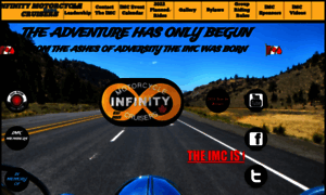 Infinitymotorcyclecruisers.ca thumbnail