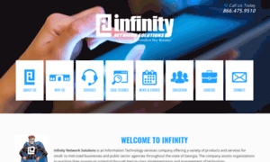 Infinitynetworks.net thumbnail