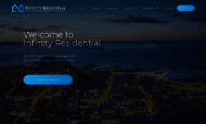 Infinityresidential.com thumbnail