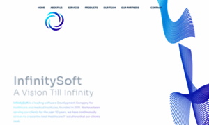 Infinitysoftlb.com thumbnail