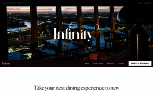 Infinitysydneytower.com.au thumbnail