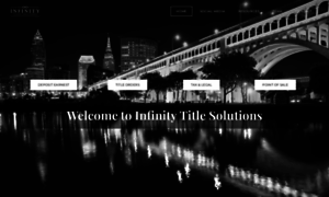 Infinitytitleagency.com thumbnail