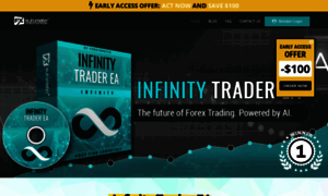 Infinitytraderea.com thumbnail