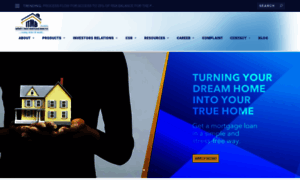 Infinitytrustmortgagebank.com thumbnail