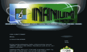 Infinium.pl thumbnail