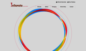 Infiorata88.com thumbnail