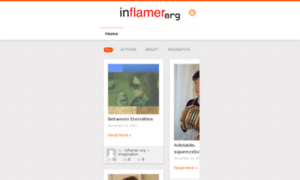 Inflamer.org thumbnail